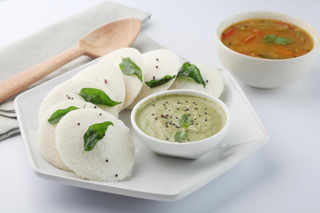 Kaveri Hotel Bed & Breakfast Mysore Esterno foto