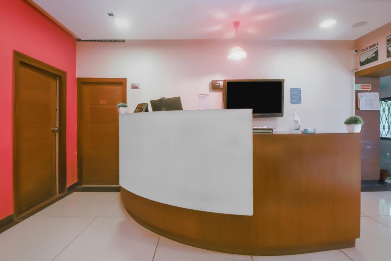Kaveri Hotel Bed & Breakfast Mysore Esterno foto